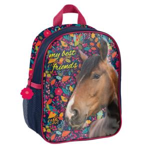 Opakowanie Plecaczek z koniem