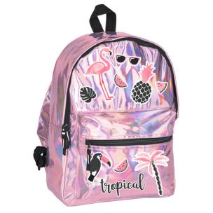 Opakowanie Plecak holograficzny