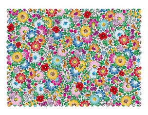 Opakowanie Podkładka filc - mała opolska FOLKSTAR