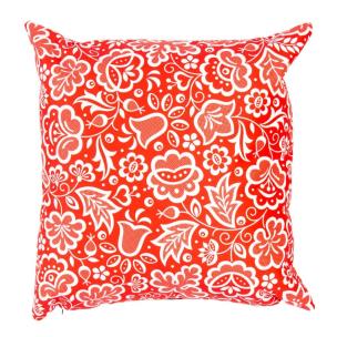 Opakowanie Poduszka - kujawska czerwona FOLKSTAR