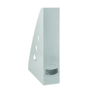 Opakowanie Pojemnik na dokumenty ażurowy A4 szary Office Products