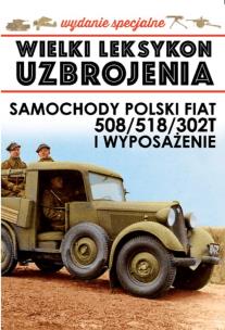 Opakowanie Polski Fiat 508/518