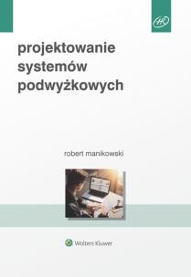 Okładka książki Projektowanie systemów podwyżkowych