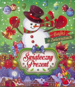 Okładka książki Przyjaciele z lasu