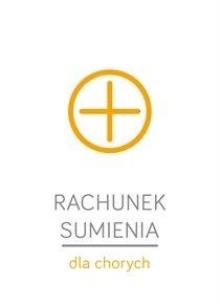 Okładka książki Rachunek sumienia dla chorych (25 szt.)