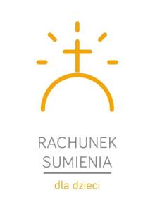 Okładka książki Rachunek sumienia dla dzieci (25 szt.)