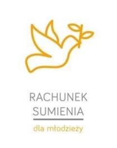 Okładka książki Rachunek sumienia dla młodzieży (25 szt.)