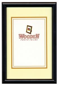 Opakowanie Ramka drewniana
