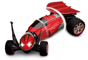 Opakowanie RC Mantiz 28cm