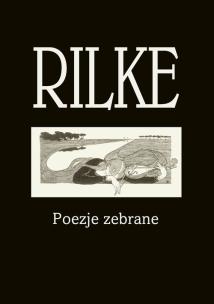 Okładka książki Rilke