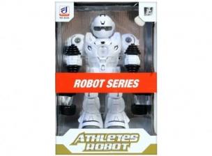 Opakowanie Robot siłacz