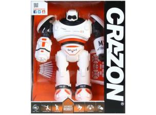 Opakowanie Robot zdalnie sterowany