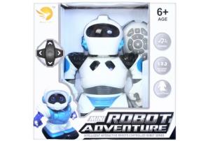 Opakowanie Robot zdalnie sterowany