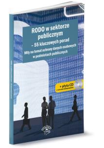Opakowanie RODO w sektorze publicznym 55 kluczowych porad