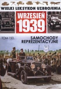 Opakowanie Samochody reprezentacyjne