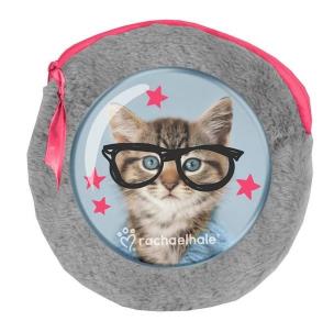 Opakowanie Saszetka pluszowa z notesikami Rachael Hale