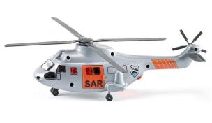 Opakowanie Siku Super - Śmigłowiec transportowy
