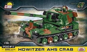 Opakowanie Small Army Howitzer AHS Crab armatohaubica