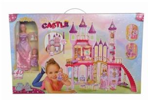 Opakowanie Steffi Wymarzony Pałac Steffi