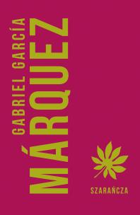 Okładka książki SZARAŃCZA