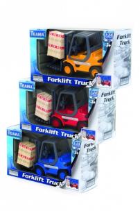 Opakowanie Teama sztaplarka niebieska 1:24