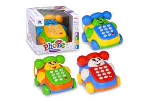 Opakowanie Telefonik