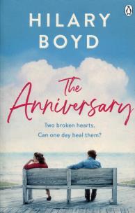 Opakowanie The Anniversary