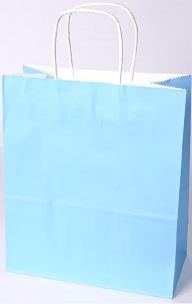 Opakowanie Torebka ekologiczna M niebieska 0222-05