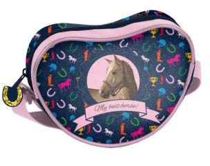 Opakowanie Torebka na ramię Horse PPKM18-301 PASO