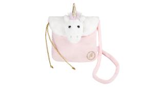 Opakowanie TOREBKA NA RAMIĘ JEDNOROŻEC BEATRICE BIAŁO-RÓŻOWA 13449