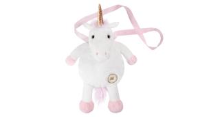 Opakowanie TOREBKA NA RAMIĘ JEDNOROŻEC BEATRICE BIAŁO-RÓŻOWA 13453