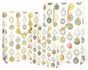 Opakowanie Torebka ozdobna BXS502005 Orologi średnia