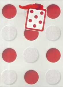 Opakowanie Torebka prezentowa L 1338-01