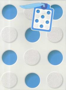 Opakowanie Torebka prezentowa L 1338-03