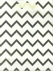 Opakowanie Torebka prezentowa S złocona 1313-1