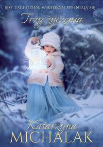 Okładka książki Trzy życzenia