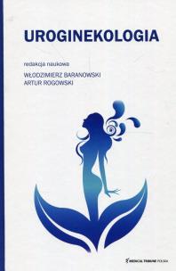 Okładka książki Uroginekologia