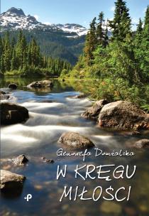 Okładka książki W KRĘGU MIŁOŚCI