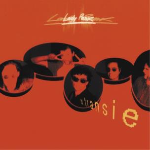 Opakowanie W transie