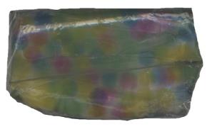 Opakowanie Wąż wodny z kuleczkami 14 cm