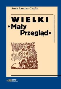Okładka książki Wielki Mały Przegląd