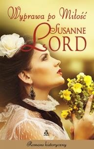 Okładka książki Wyprawa po miłość