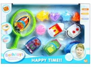 Opakowanie Zabawki do kąpieli
