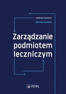 Opakowanie Zarządzanie podmiotem leczniczym
