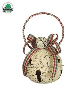 Opakowanie Zawieszka Dzwonek