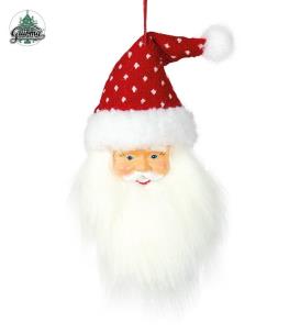 Opakowanie Zawieszka Mikołaj 16 cm