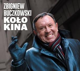 Okładka książki Zbigniew Buczkowski - Koło Kina CD