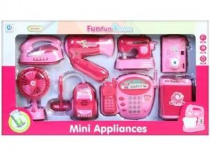 Opakowanie Zestaw AGD