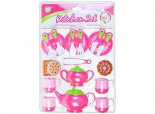 Opakowanie Zestaw deserowy