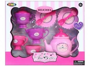 Opakowanie Zestaw do herbaty